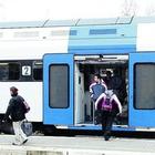 Ritardi e cancellazioni sui treni per Roma, odissea sulla linea Fl-3