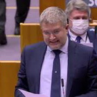 Recovery Fund, Fidanza (FdI): "Basta ipocrisia, a bloccarlo è la sinistra del Parlamento Ue"
