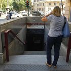 Roma, Metro A: chiudono 11 stazioni, a Manzoni disagi per due guasti Mappa