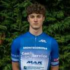 Incidente in bicicletta, Matteo Lorenzi muore a 17 anni investito dal furgone: era una promessa del ciclismo