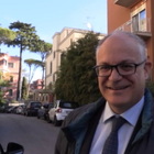 Gualtieri sindaco, la mattina dopo l'elezione: «Buongiorno Roma»