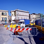 Riviera di Chiaia, torna il doppio senso per i bus (NewFotoSud - Alessandro Pone)