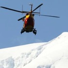 Slavina sul Lussari: travolti 8 sciatori che stavano scendendo fuori pista