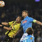 â¢ Il Napoli cade in Svizzera: lo Young Boys vince 2-0