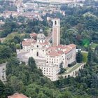 Vicenza, muore ragazzo di 24 anni: precipitato dalla terrazza del santuario di Monte Berico