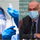 Influenza e virus, Rezza (Ministero della Salute): «Doppia lotta, prudenza per continuare a vivere normalmente»