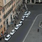 Taxi a Roma, il caso dei (mancati) pagamenti con il Pos