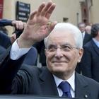 Mattarella elogia Einaudi e avverte: il presidente non è un notaio