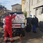 Covid, 105 suore contagiate su 115 a Bagnoregio: religiose barricate nel convento di San Francesco