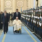 Summit delle fedi in Kazakhstan, il convitato di pietra è Kirill. Papa Francesco: «Dio è pace e non conduce alla guerra»