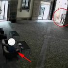 Rapinati in pieno centro a Milano di un orologio da 150 mila euro: arrestati due algerini