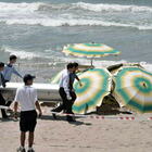 Bagno in mare tragico: turista romano muore in spiaggia a San Teodoro in Sardegna