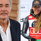 Massimo Giletti e Sofia Goggia stanno insieme? Le dichiarazioni del conduttore riaccendono il gossip: «Amo la montagna»