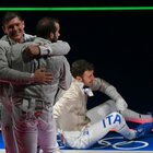 Olimpiadi Tokyo, l'Italia della sciabola conquista la finale
