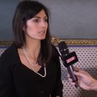 Intervista escluvsiva a Virginia Raggi: «Il governo riparta da Roma». Altolà a Salvini e Di Maio: «Voglio i superpoteri»