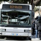 Sciopero dei trasporti: a singhiozzo bus e tram per 24 ore, ferma la metro A