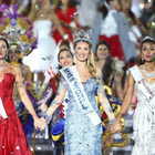 • Miss Mondo, vince la Spagna