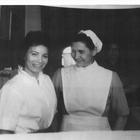 Dora Focaroli, l'infermiera che ha salvato decine di ebrei all'Isola Tiberina