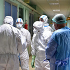 Coronavirus: superate mille vittime in Italia, oggi 188 morti. 15.113 casi, 1.258 guariti Borrelli: «Donate il sangue»