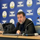 Salvini: «Bene il no in Veneto»