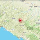 Terremoto a Parma, scossa di 3.0 in val di Taro: paura tra la gente