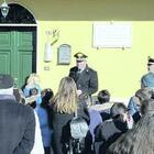 Carabiniere eroe, Sora ricorda Alberto La Rocca a cent'anni dalla nascita