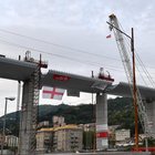Ponte Genova, l'opera dell'architetto Renzo Piano