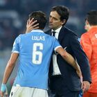 Lazio, Inzaghi e quel debole per i soliti noti. I nuovi convincono solo a parole