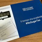 Sugar tax verso il rinvio al 2025