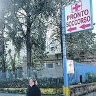 Napoli, orrore in ospedale: formiche sul volto di un paziente nel reparto di rianimazione del San Giovanni Bosco