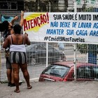 Coronavirus, in Brasile allarme favelas: guerra di sopravvivenza tra epidemia, fame e criminalità
