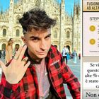 «Io truffato, mi hanno rubato 13mila euro»: il racconto choc dello youtuber Anima. Poi l'avvertimento