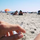 Vietato fumare in spiaggia: da Ladispoli al Veneto, no alle sigarette e multe salatissime