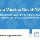 Vaccini Lazio, dall'8 marzo tocca agli under 65: ecco come prenotarsi (pochi i sanitari)