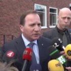 Il premier svedese: è terrorismo