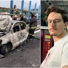 Fulvio Filace morto nell'auto sperimentale andata a fuoco, la mamma: «Buttato allo sbaraglio, vogliamo giustizia»