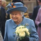 La Regina Elisabetta condivide su Instagram il video del suo primo discorso di Natale: ed è subito The Crown