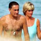 Lady Diana, lo yacht dove fu paparazzata con Dodi Al-Fayed è affondato: al largo della Costa Azzurra