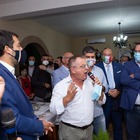 Caso Terracina, la Asl su Salvini: non è contatto primario 