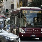 Euro3, scatta il divieto a Roma: ma non per 190 bus dell'Atac, in giro (ancora) mezzi vecchi