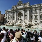 Roma, quando sono i turisti ad aiutare i romani contro i borseggiatori: il direttore di Leggo derubato a Fontana di Trevi