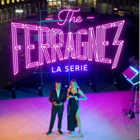 The Ferragnez, la serie tv su Prime Video