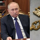 Putin e gli oligarchi non hanno soldi in Vaticano, fact-checking dalla nunziatura a Kiev: «Falso»