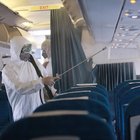 Coronavirus, voli cancellati e disdette: tagliano Lufthansa e Ryanair. E negli hotel 90% di rinunce
