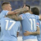 Le pagelle di Lazio-Benevento 