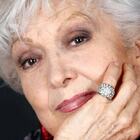Marzia Ubaldi, morta l'attrice de "I Cesaroni" e "Suburra": aveva 85 anni. Ha fondato una scuola di recitazione a Terni