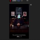 Netflix presenta The Black Game: la trama delle instagram stories la decidono gli utenti