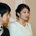 La principessa del Giappone potrà sposare un uomo "comune", arriva l'ok dalla casa reale
