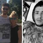 Omicidio Luca Sacchi, condanne confermate in appello: 27 anni al killer, tre alla fidanzata Anastasiya