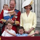 Kate Middleton, il tenero errore della duchessa di Cambridge con la figlioletta Charlotte